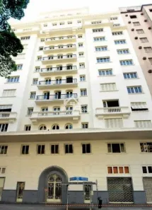 Prédio Comercial para alugar, 3630m² no Campos Elíseos, São Paulo