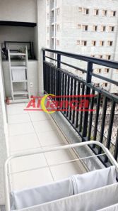 Apartamento com 2 Quartos à venda, 64m² no Jardim Flor da Montanha, Guarulhos