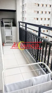 Apartamento com 2 Quartos à venda, 64m² no Jardim Flor da Montanha, Guarulhos