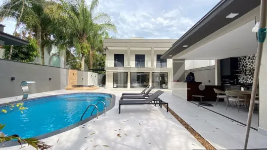 Casa com 5 Quartos à venda, 379m² no Riviera, Bertioga