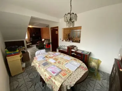 Sobrado com 3 Quartos à venda, 137m² no Santa Paula, São Caetano do Sul