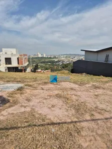 Lote/Terreno à venda, 353m² no Loteamento Terras Alpha São José dos Campos, São José dos Campos