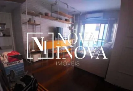 Apartamento com 2 Quartos à venda, 100m² no Copacabana, Rio de Janeiro