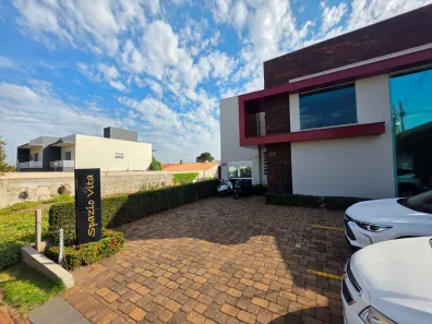 Sala Comercial para alugar, 20m² no Jardim Shangri-la A, Londrina
