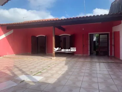 Casa com 3 Quartos à venda, 200m² no Santa Terezinha, Itanhaém