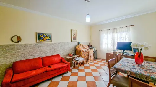 Casa com 3 Quartos para alugar, 123m² no Vila Galvão, Guarulhos