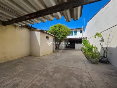 Casa com 2 Quartos à venda, 119m² no Wanel Ville, Sorocaba