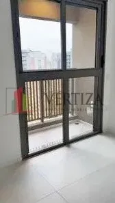 Apartamento com 1 Quarto à venda, 44m² no Itaim Bibi, São Paulo