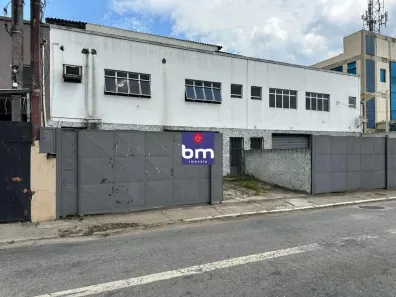 Galpão/Depósito/Armazém para alugar, 700m² no Várzea de Baixo, São Paulo