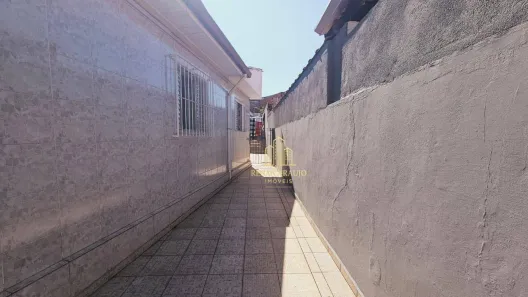 Casa com 1 Quarto para alugar, 30m² no Chácara Inglesa (Zona Norte), São Paulo