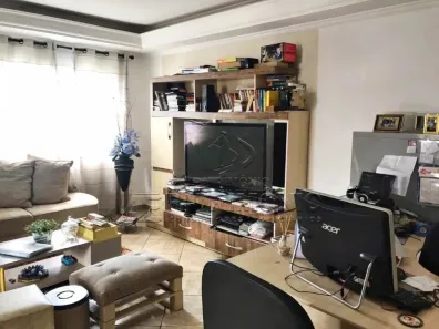 Apartamento com 3 Quartos à venda, 136m² no Vila São João, Sorocaba