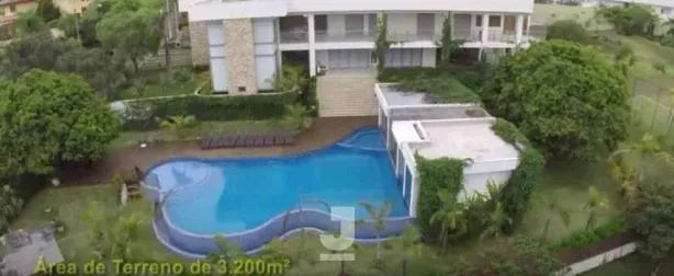 Casa de Condomínio com 10 Quartos à venda, 1350m² no Observatório, Vinhedo