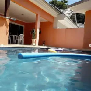 Casa de Condomínio com 3 Quartos à venda, 200m² no Vargem Grande, Rio de Janeiro