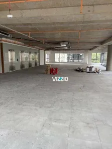 Sala Comercial para alugar, 223m² no Planalto Paulista, São Paulo