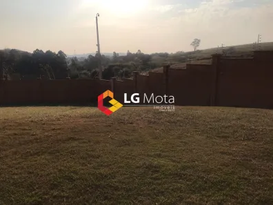 Lote/Terreno à venda, 537m² no Alphaville Dom Pedro, Campinas