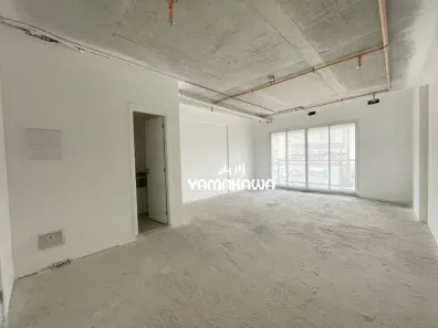 Sala Comercial para alugar, 41m² no Tatuapé, São Paulo