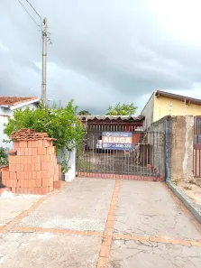 Casa com 1 Quarto para alugar, 63m² no Conjunto Habitacional Izidro Pedroso, Dourados