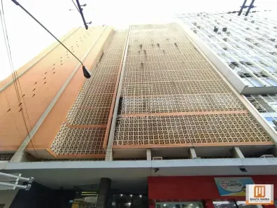 Sala Comercial à venda, 46m² no Centro, Ribeirão Preto
