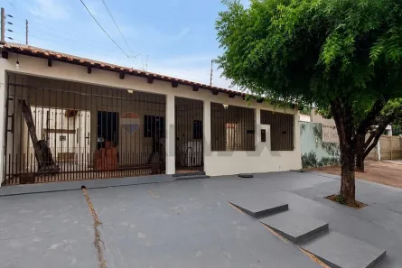 Casa com 2 Quartos à venda, 250m² no Jardim Belo Panorama, Rondonópolis