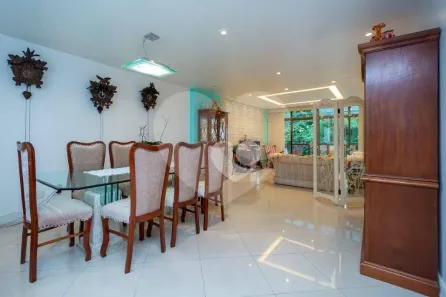 Cobertura com 5 Quartos à venda, 299m² no Barra da Tijuca, Rio de Janeiro