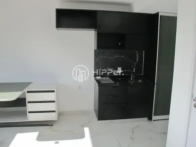 Apartamento com 1 Quarto à venda, 26m² no Perdizes, São Paulo