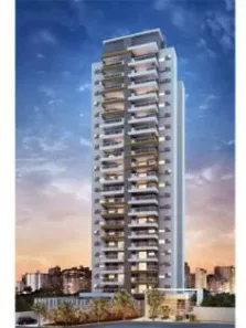 Apartamento com 3 Quartos à venda, 97m² no Chácara Inglesa, São Paulo