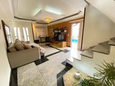 Casa com 3 Quartos à venda, 192m² no Jardim São Paulo, Rio Claro