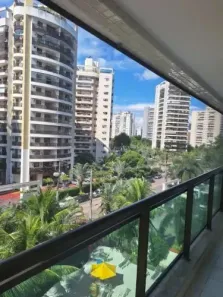 Apartamento com 2 Quartos para alugar, 64m² no Barra Olímpica, Rio de Janeiro