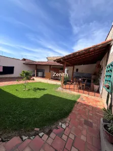 Casa com 2 Quartos à venda, 280m² no Recanto dos Fernandes I, Pouso Alegre
