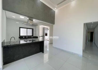 Casa de Condomínio com 3 Quartos à venda, 153m² no Wanel Ville, Sorocaba