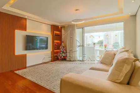 Apartamento com 3 Quartos à venda, 137m² no Jardim Judith, Sorocaba