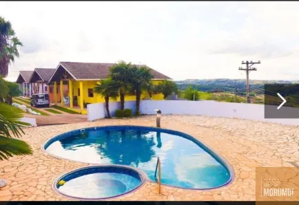 Casa com 2 Quartos à venda, 300m² no Vitória Régia, Atibaia