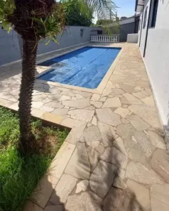 Casa com 3 Quartos à venda, 130m² no Vila Mariana, Americana