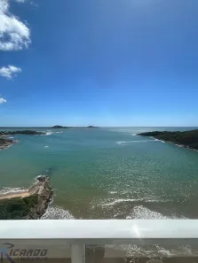 Apartamento com 3 Quartos à venda, 99m² no Praia do Morro, Guarapari