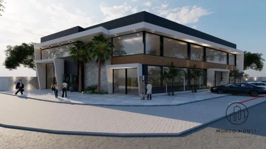 Galpão/Depósito/Armazém para alugar, 735m² no Jardim Prestes de Barros, Sorocaba