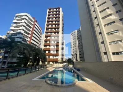 Apartamento com 4 Quartos à venda, 134m² no Centro, Florianópolis