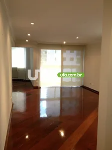 Apartamento com 4 Quartos à venda, 206m² no Perdizes, São Paulo