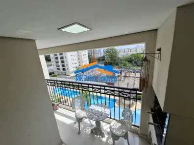 Apartamento com 2 Quartos à venda, 84m² no Jaguaré, São Paulo