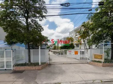 Apartamento com 3 Quartos à venda, 68m² no Jardim Cumbica, Guarulhos