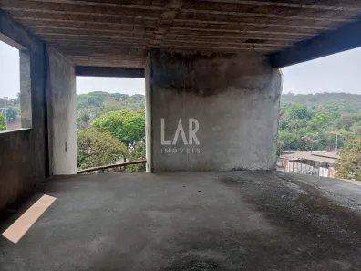 Lote/Terreno à venda, 337m² no São Luiz, Belo Horizonte