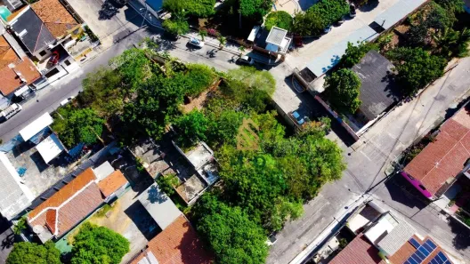Lote/Terreno à venda, 1554m² no São Gerardo, Fortaleza