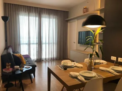 Apartamento com 1 Quarto à venda, 47m² no Caminho das Árvores, Salvador
