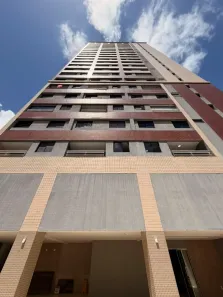 Apartamento com 2 Quartos à venda, 60m² no Meireles, Fortaleza