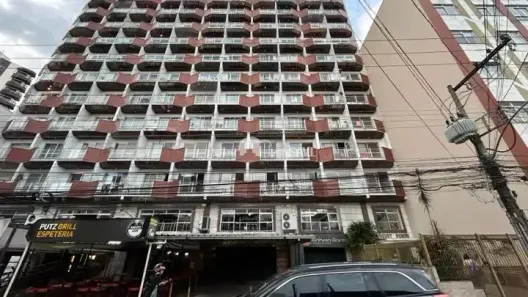 Apartamento com 1 Quarto para alugar, 44m² no São Mateus, Juiz de Fora