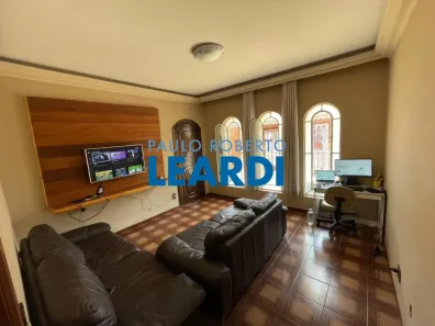 Casa com 3 Quartos à venda, 300m² no Jardim Bom Pastor, Santo André