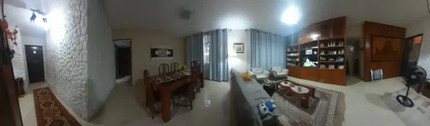 Apartamento com 2 Quartos à venda, 90m² no Maria da Graça, Rio de Janeiro