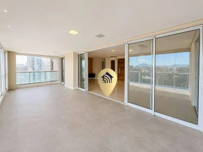 Apartamento com 4 Quartos à venda, 186m² no Vila Leopoldina, São Paulo