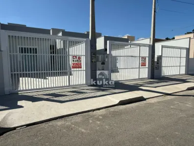Casa com 2 Quartos à venda, 65m² no Jaraguá 99, Jaraguá do Sul