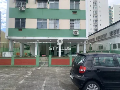 Apartamento com 1 Quarto à venda, 69m² no Méier, Rio de Janeiro