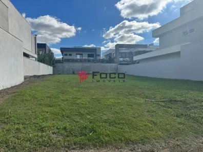 Lote/Terreno à venda, 450m² no Jardim do Golfe, São José dos Campos